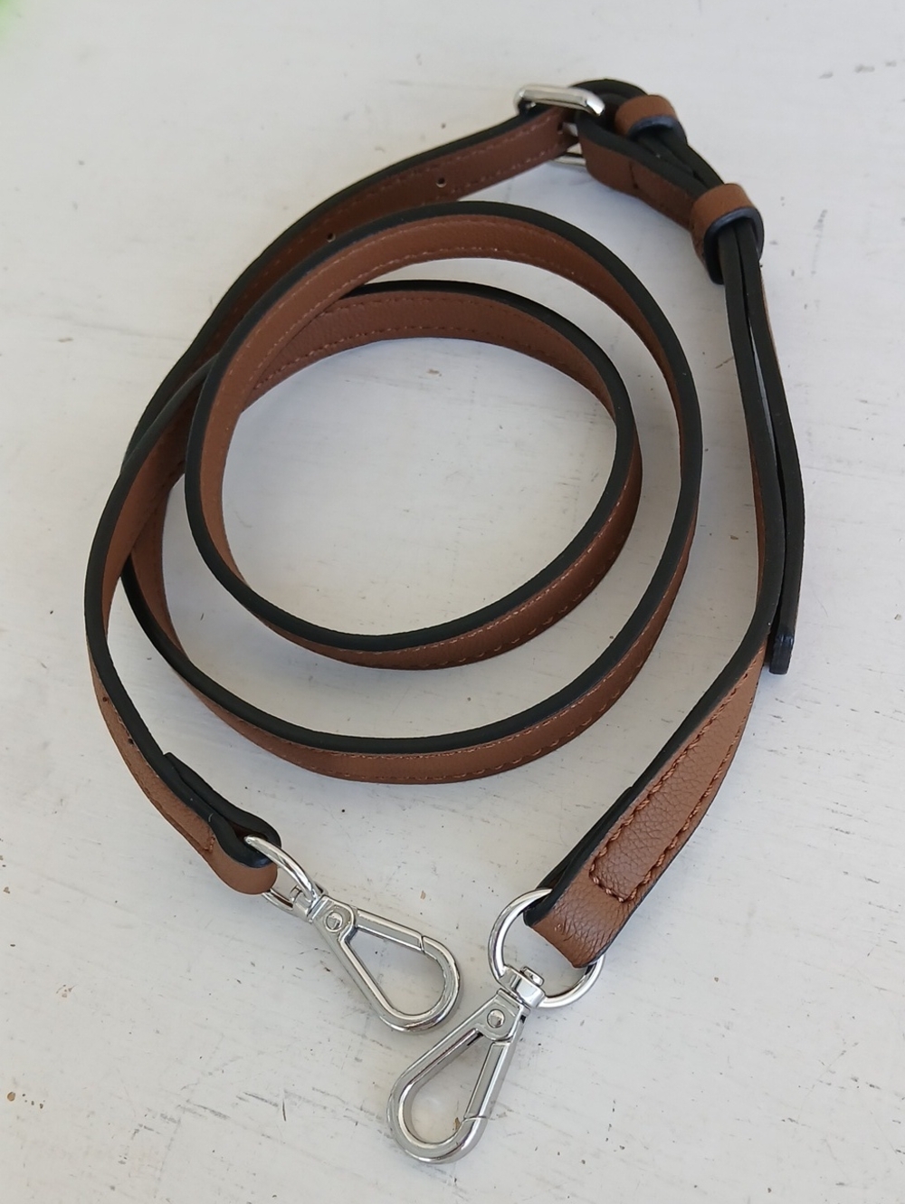 Crossbody Shoulder Strap Removable Bag Strap Replacement Strap
